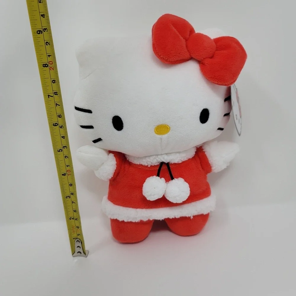 Sanrio capture hearts